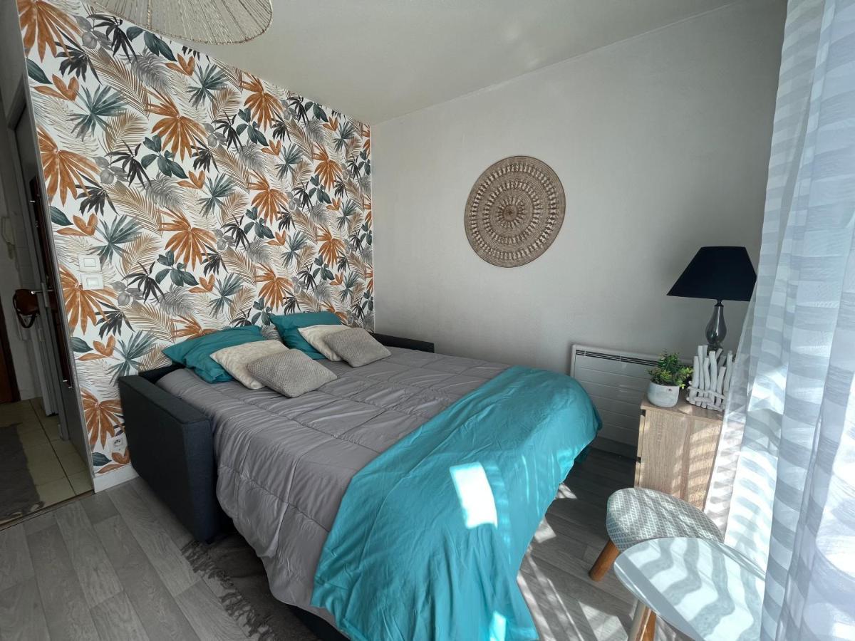 Au Coeur Du Centre Ville De La Rochelle Au Calme Avec Stationnement Gratuit ภายนอก รูปภาพ