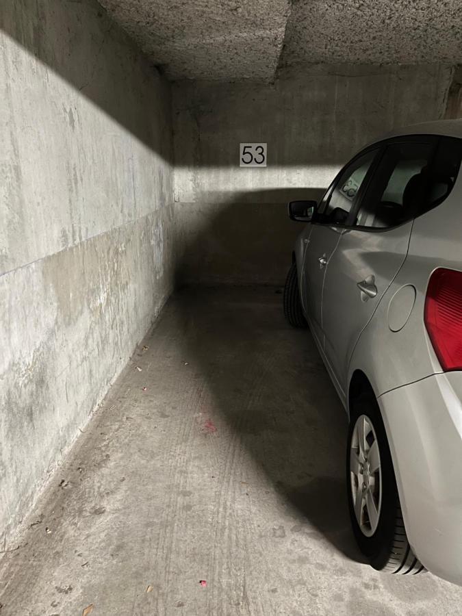 Au Coeur Du Centre Ville De La Rochelle Au Calme Avec Stationnement Gratuit ภายนอก รูปภาพ